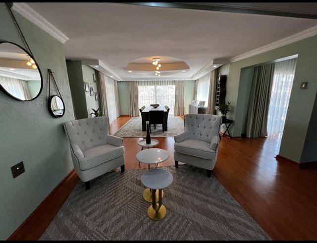7 BEDROOM HOUSE FOR SALE IN STERPARK